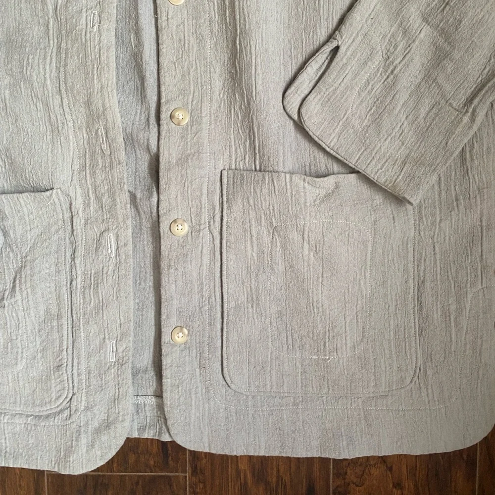 Hackwith Design House Jacket - Picture 3 of 6